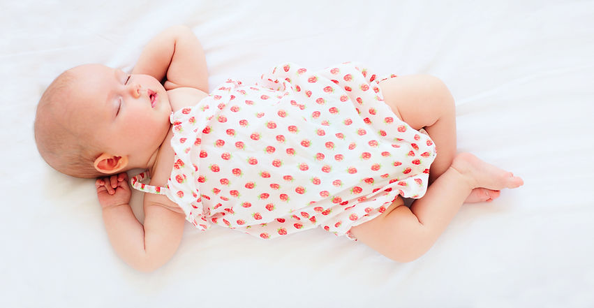 bébé