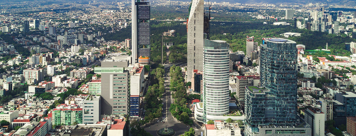 Ciudad de México