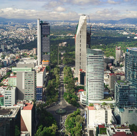 La actividad económica se contrae durante los primeros tres meses del año
