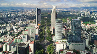 Mexico City