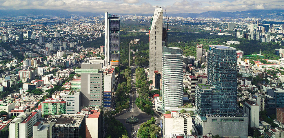Ciudad de México