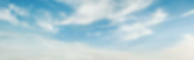 Blue Sky and Clouds