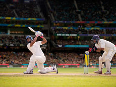 T20 World Cup - SF2 India v England