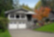 Modern Suburban Home