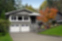 Suburban House