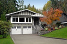 Suburban House