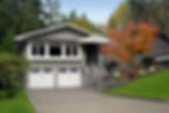 Modern Suburban Home
