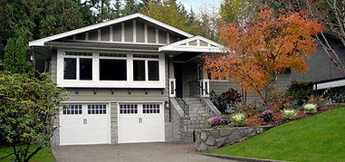 Suburban House 
