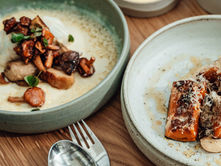 Gastronomie toscane : saveurs authentiques de la région