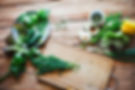 Hierbas y Verduras