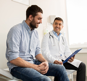 Check-up anual