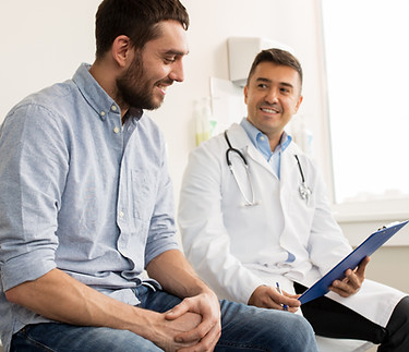 Annual Check-up