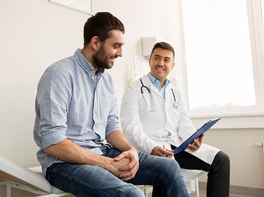 Annual Check-up