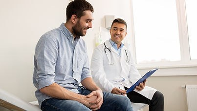 Annual Check-up