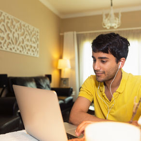 WEBINAR: Market Volatility