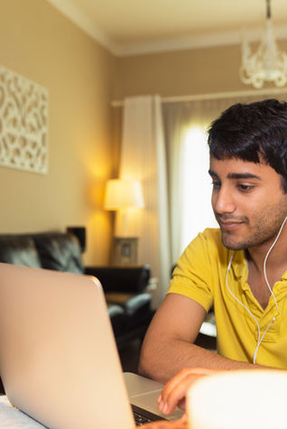online therapy