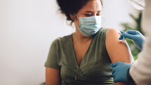 วัคซีนที่จำเป็นก่อนและระหว่างการตั้งครรภ์ (Vaccinations for pregnancy women)