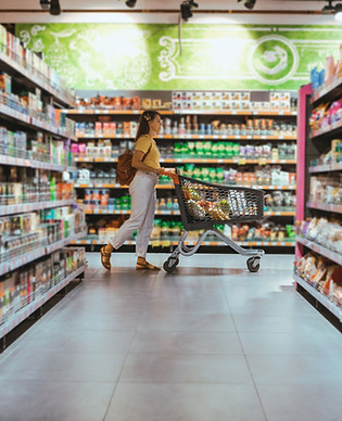 Food & Beverage M&A / Overname consumentengoederen