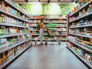 Retail Rivalry Unveiled: Dollar Store Dynamics in the Real Estate Arena