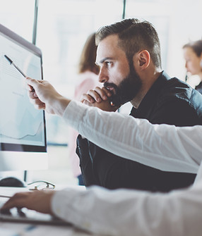 Onboarding consultants bij Spheeres