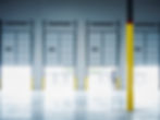 Industrial Doors