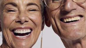 dental care for seniors