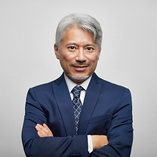Business Smile
