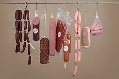 Sausage Selection