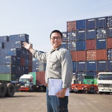Internship Logistics