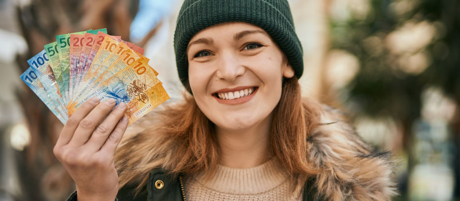 What is refinancing and when should I do it?