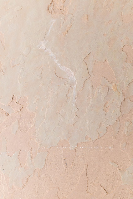 Béton rose