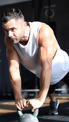 6 MITOS EN TORNO AL EJERCICIO FÍSICO QUE NO SON VERDAD