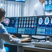 Brain Scans