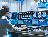 Brain Scans