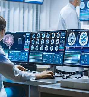 Brain Scans