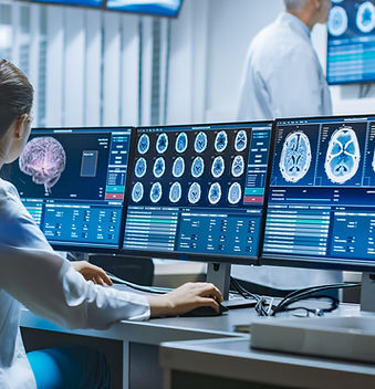 Brain Scans