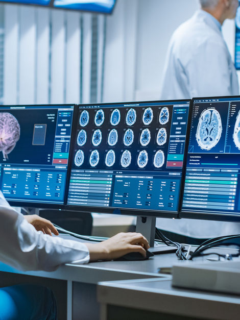 Guest Blog Post: Neuropsychology? Never Heard of it.