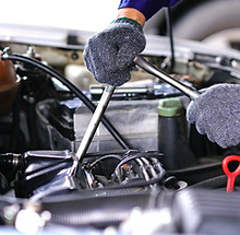 Motor Excess
Protection