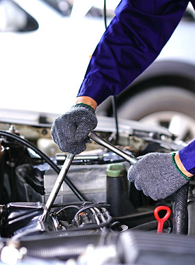 Car Repair