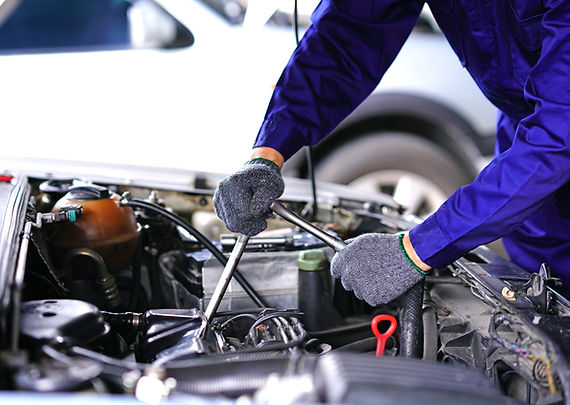 Car Repair