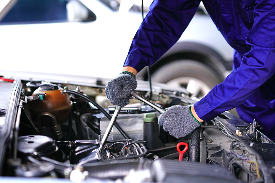 Autoreparatur