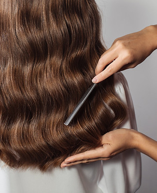 Taglio di capelli