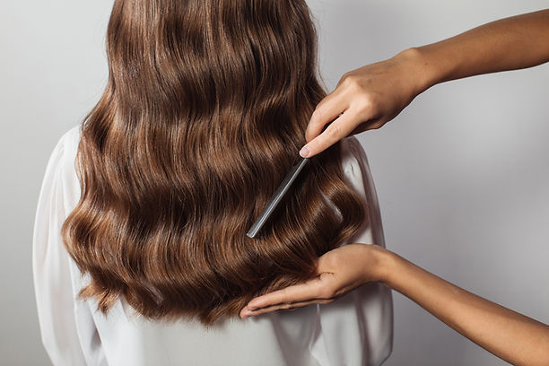 Hair Stylist in Mamaroneck NY