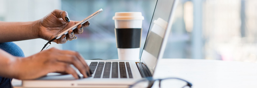 Working Cafe