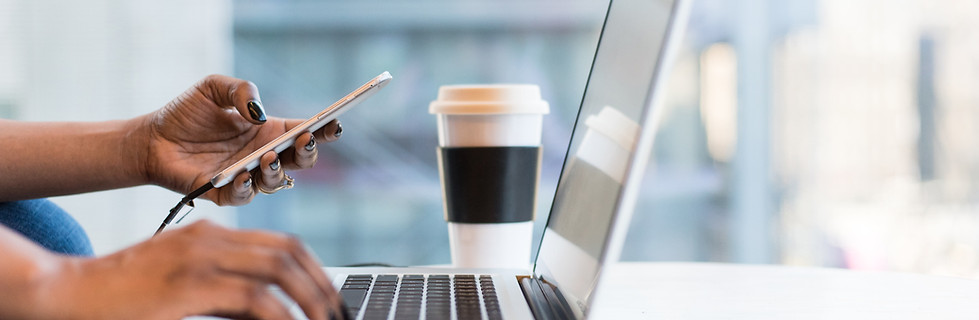 Working Cafe