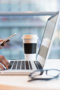 Working Cafe