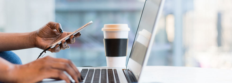Working Cafe