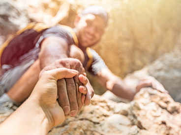 Why does anyone need a financial/life coach ?