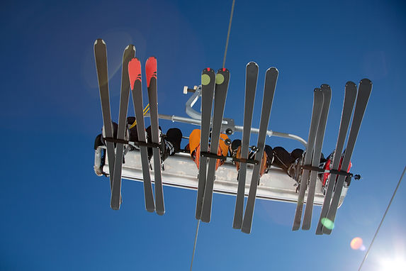 Ski Lift
