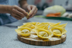 Wonton Skin (Standard) Cooking Guide & Recipes